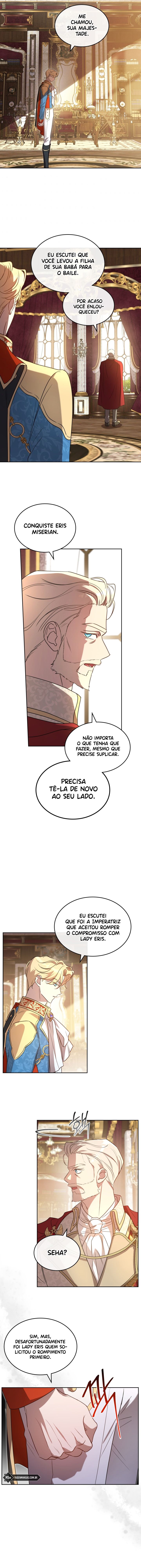 Read Mate a Vilã PT Manga Online