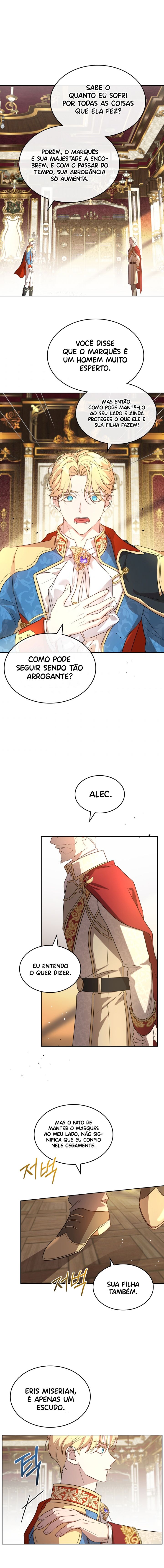 Read Mate a Vilã PT Manga Online