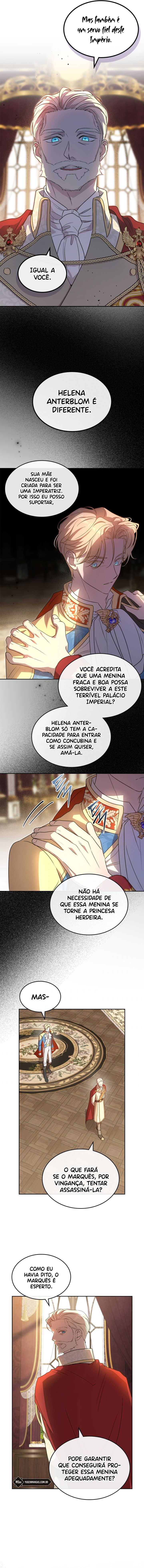 Read Mate a Vilã PT Manga Online