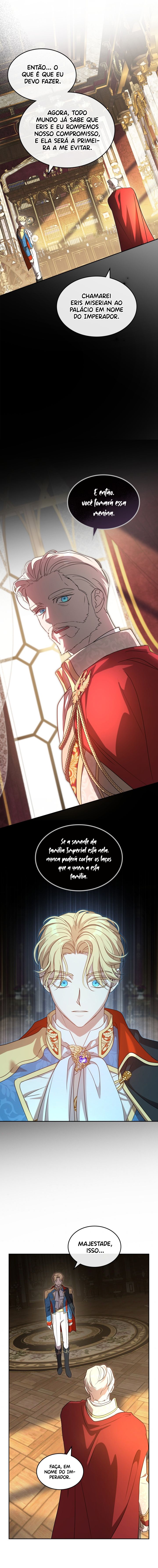 Read Mate a Vilã PT Manga Online