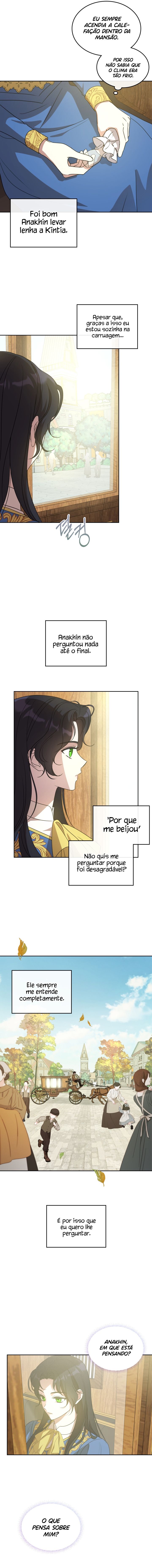 Read Mate a Vilã PT Manga Online