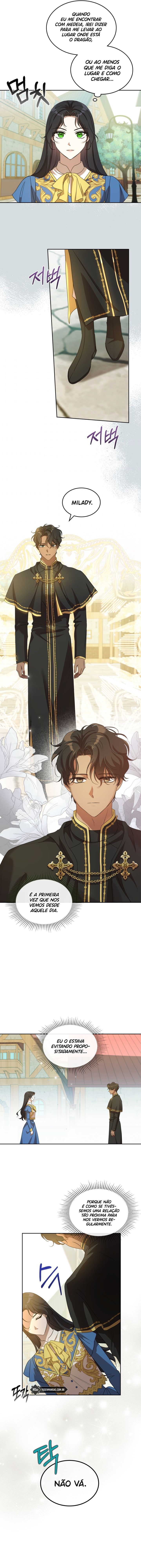 Read Mate a Vilã PT Manga Online