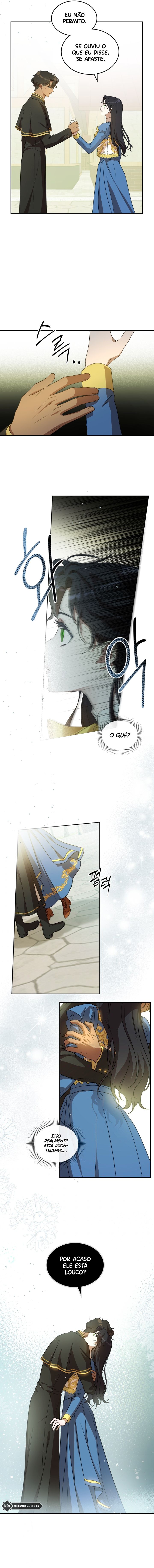 Read Mate a Vilã PT Manga Online