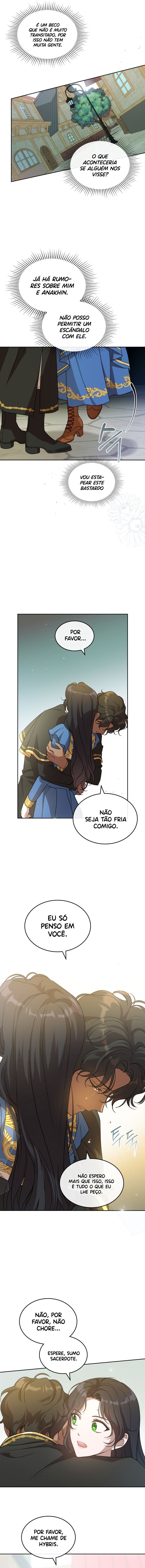 Read Mate a Vilã PT Manga Online