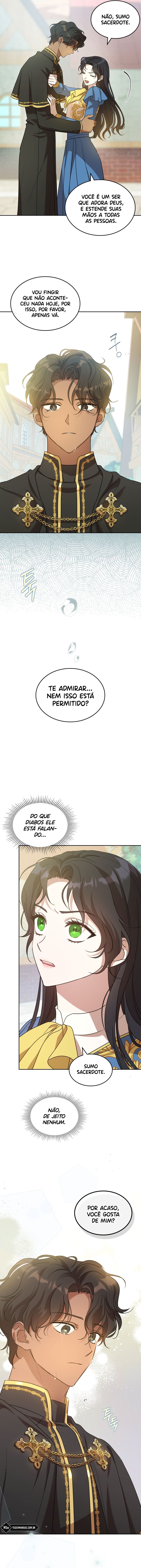 Read Mate a Vilã PT Manga Online