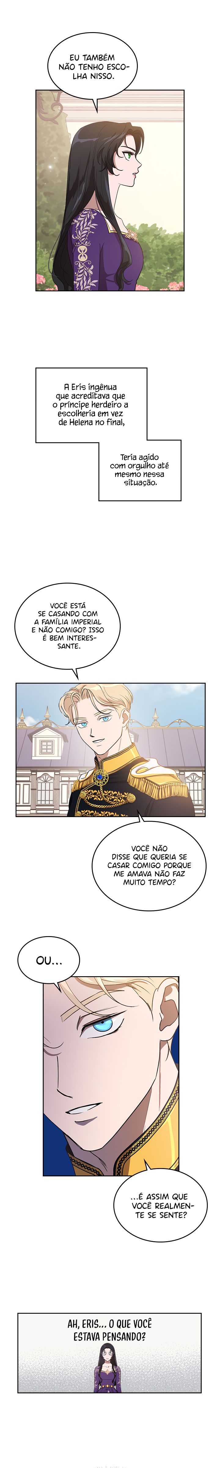 Read Mate a Vilã PT Manga Online