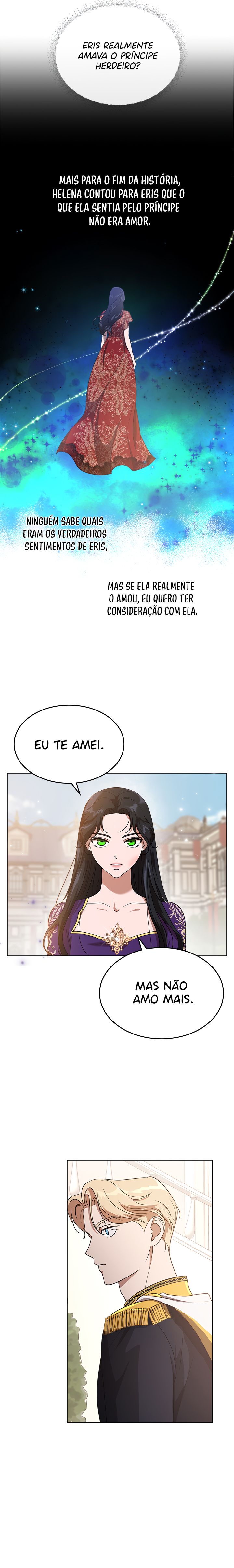 Read Mate a Vilã PT Manga Online