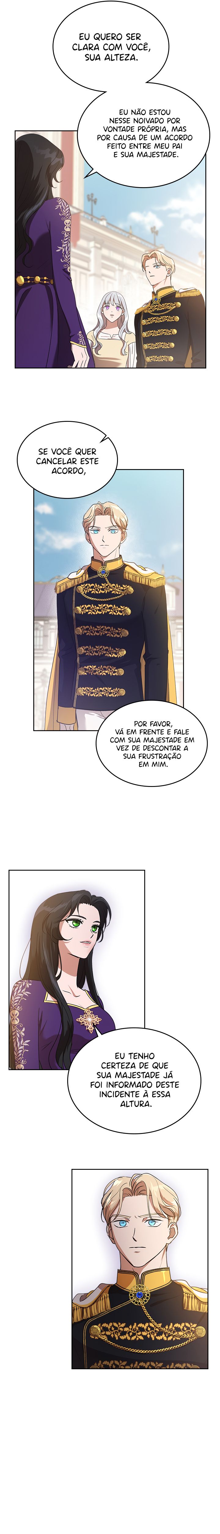 Read Mate a Vilã PT Manga Online