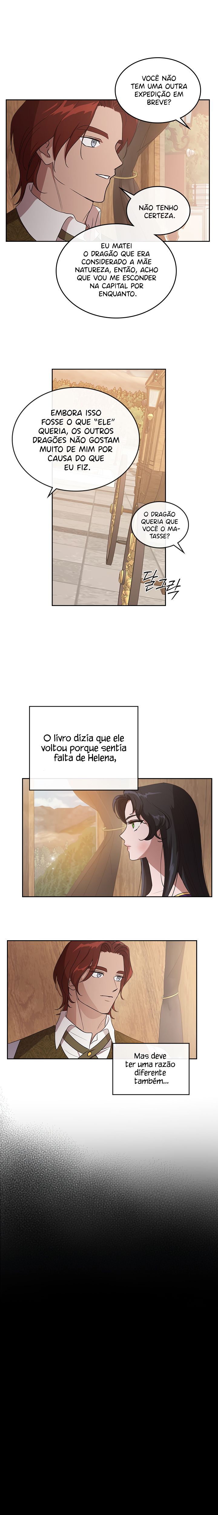 Read Mate a Vilã PT Manga Online