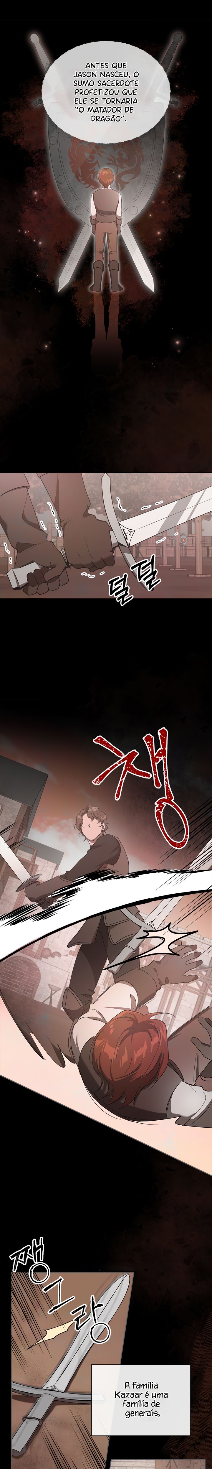 Read Mate a Vilã PT Manga Online