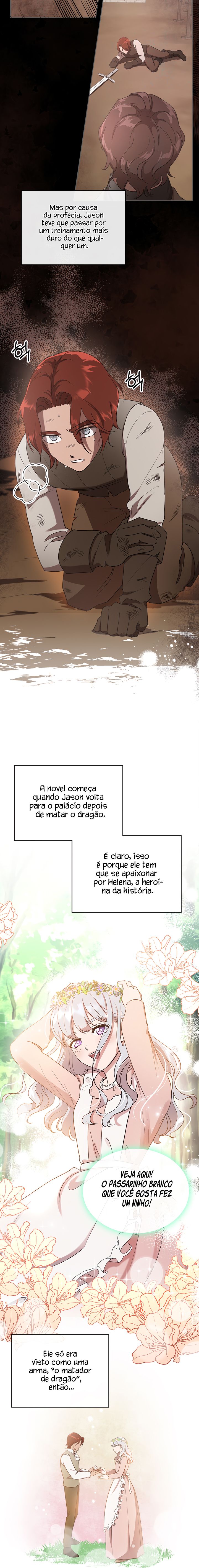 Read Mate a Vilã PT Manga Online