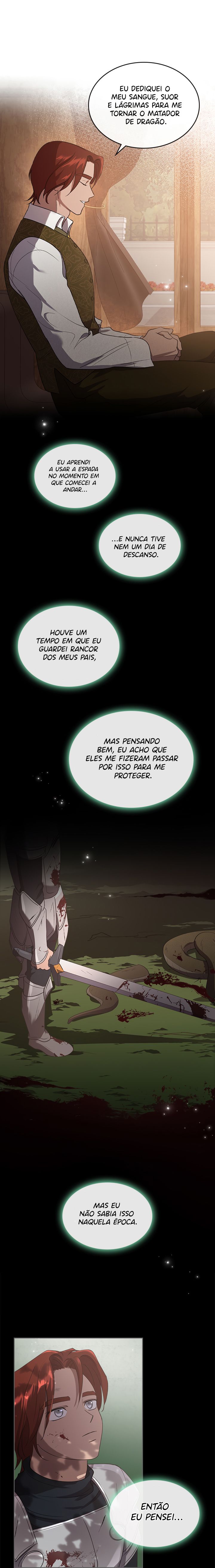 Read Mate a Vilã PT Manga Online