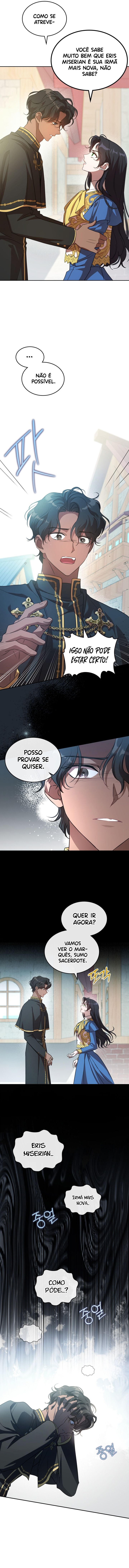 Read Mate a Vilã PT Manga Online