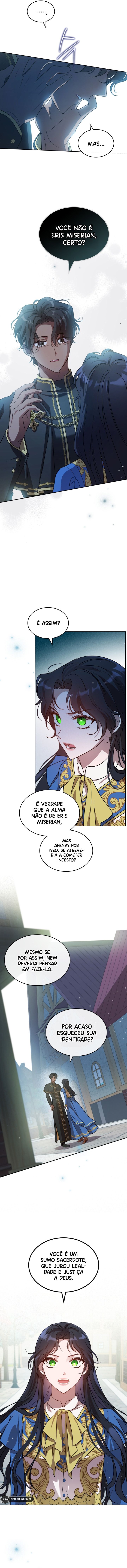 Read Mate a Vilã PT Manga Online