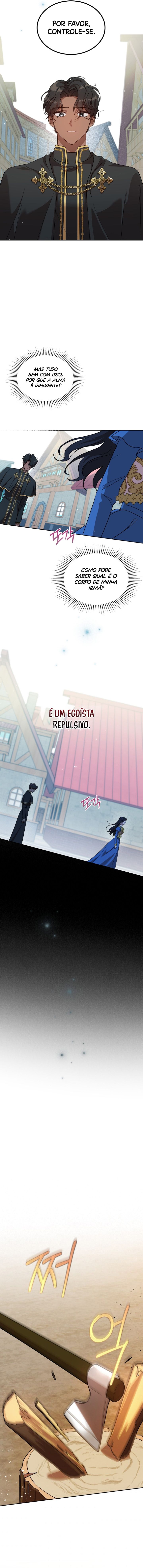 Read Mate a Vilã PT Manga Online
