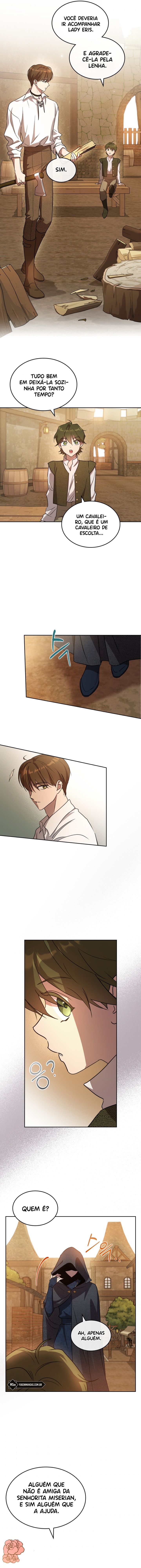 Read Mate a Vilã PT Manga Online