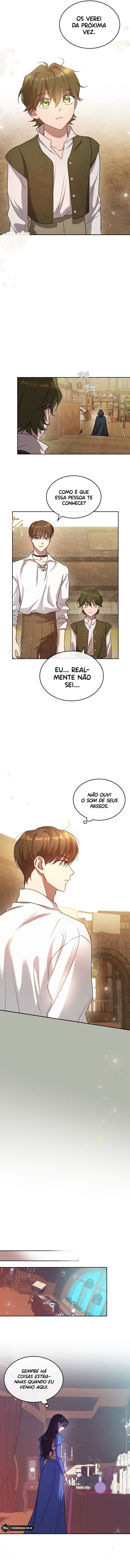 Read Mate a Vilã PT Manga Online