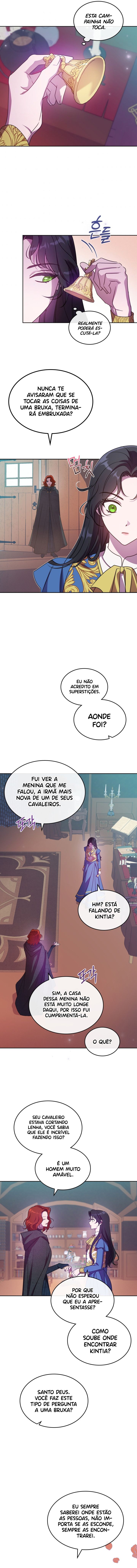 Read Mate a Vilã PT Manga Online