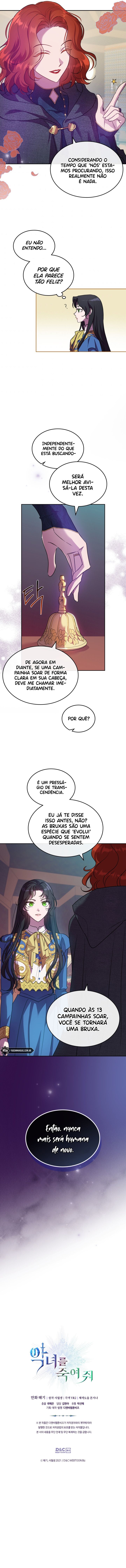 Read Mate a Vilã PT Manga Online