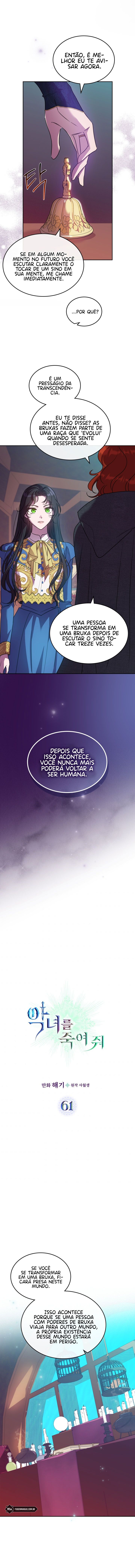 Read Mate a Vilã PT Manga Online