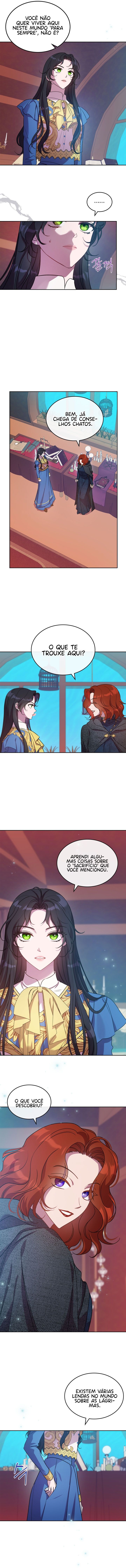 Read Mate a Vilã PT Manga Online