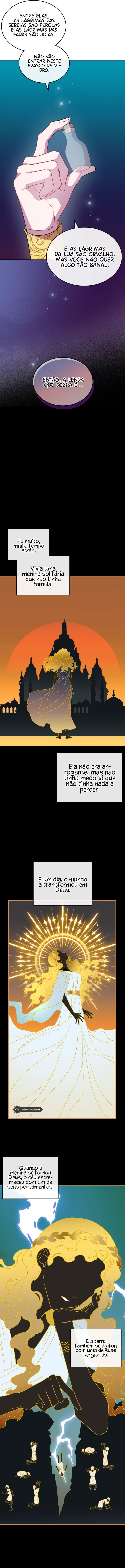 Read Mate a Vilã PT Manga Online