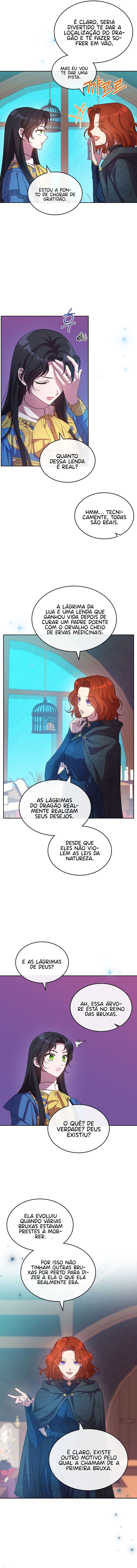 Read Mate a Vilã PT Manga Online