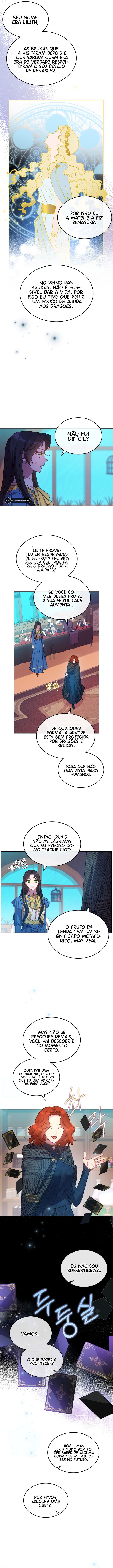 Read Mate a Vilã PT Manga Online