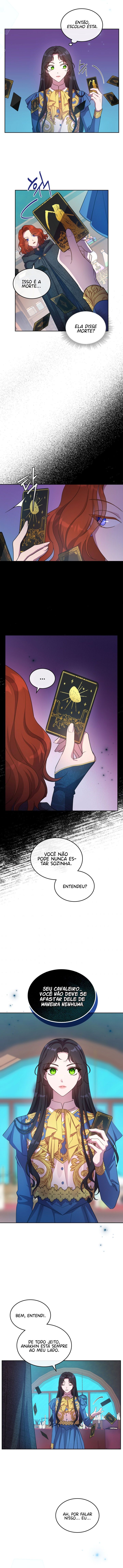 Read Mate a Vilã PT Manga Online