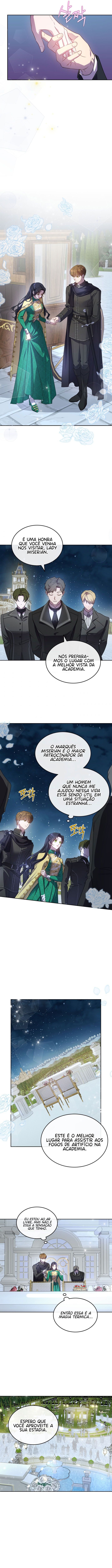 Read Mate a Vilã PT Manga Online