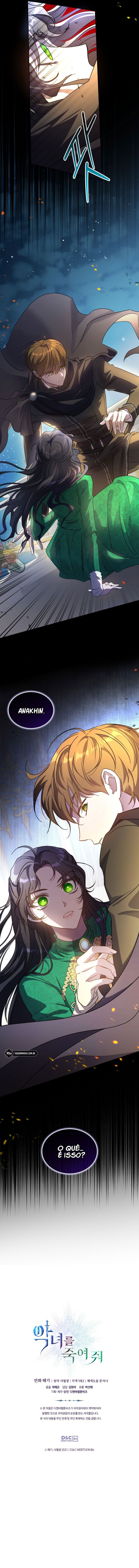Read Mate a Vilã PT Manga Online