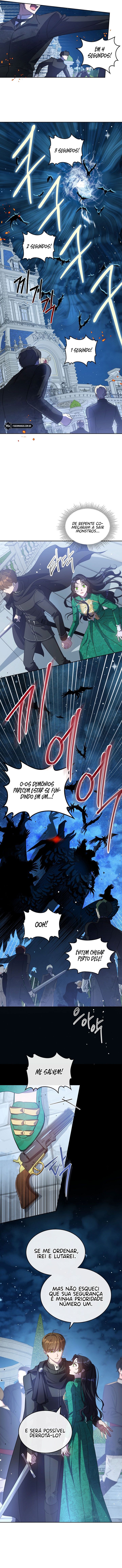 Read Mate a Vilã PT Manga Online