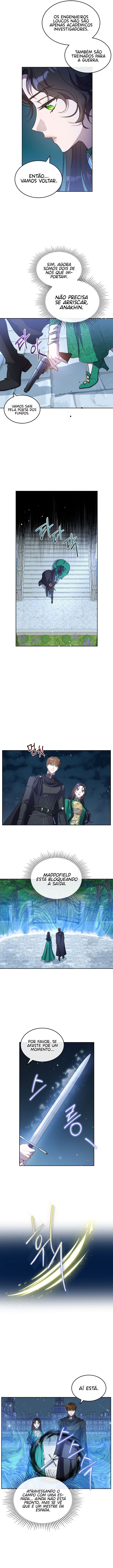Read Mate a Vilã PT Manga Online