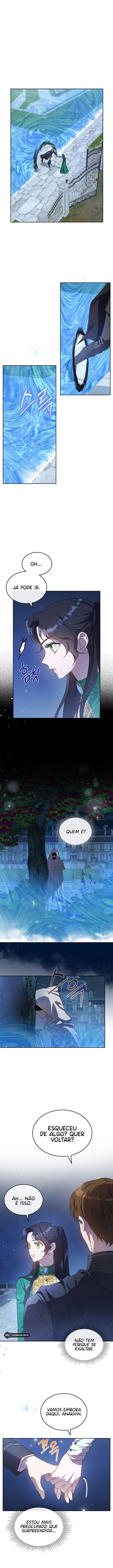 Read Mate a Vilã PT Manga Online