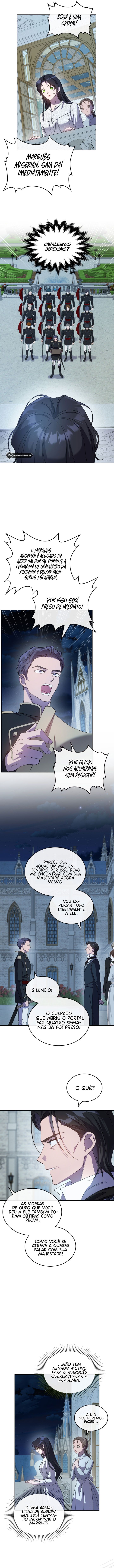 Read Mate a Vilã PT Manga Online