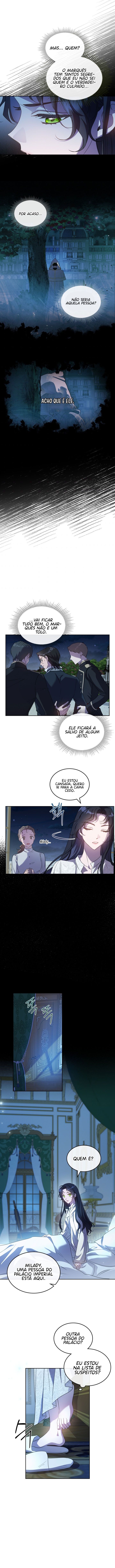 Read Mate a Vilã PT Manga Online