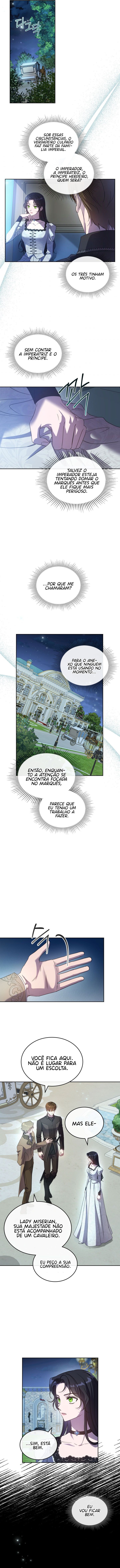 Read Mate a Vilã PT Manga Online
