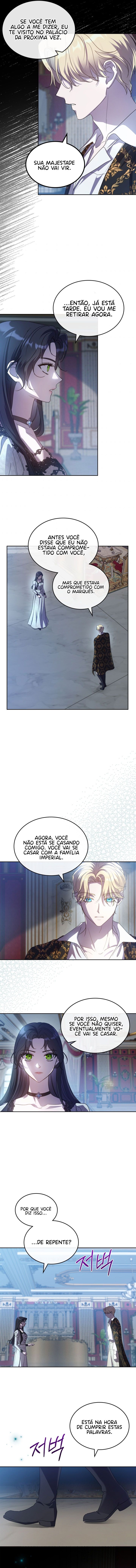 Read Mate a Vilã PT Manga Online