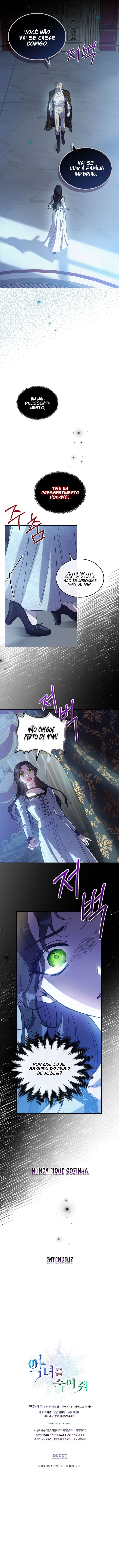 Read Mate a Vilã PT Manga Online