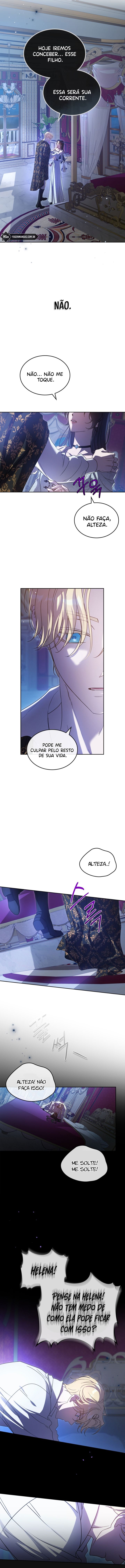 Read Mate a Vilã PT Manga Online