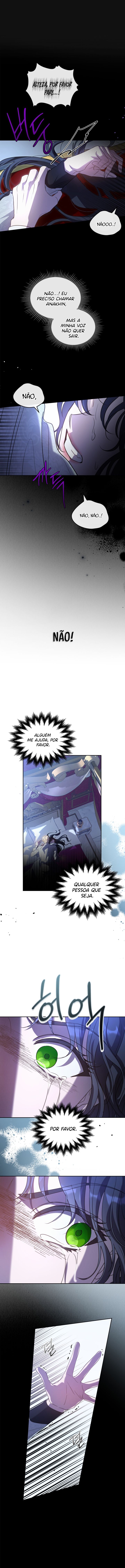 Read Mate a Vilã PT Manga Online