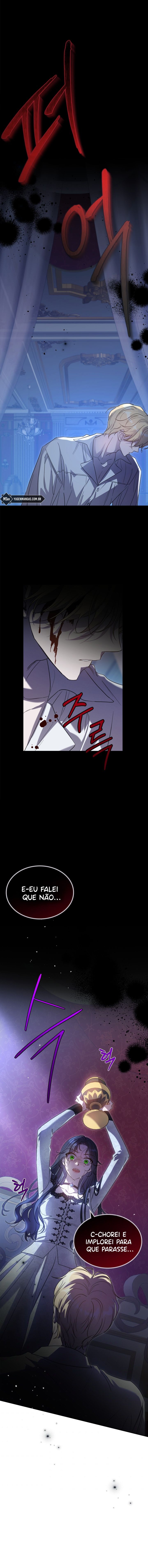 Read Mate a Vilã PT Manga Online