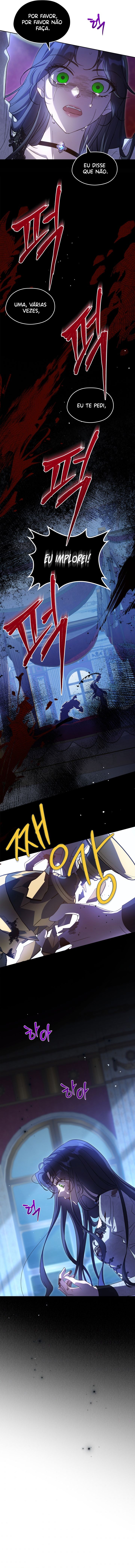 Read Mate a Vilã PT Manga Online