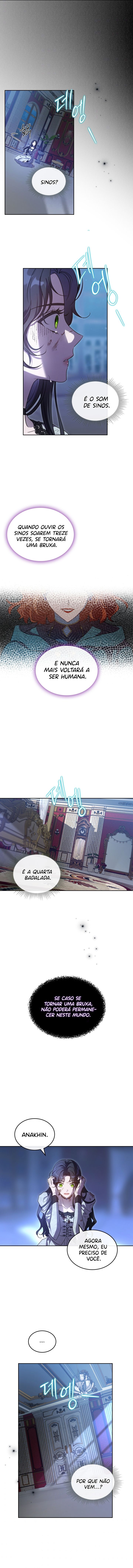 Read Mate a Vilã PT Manga Online