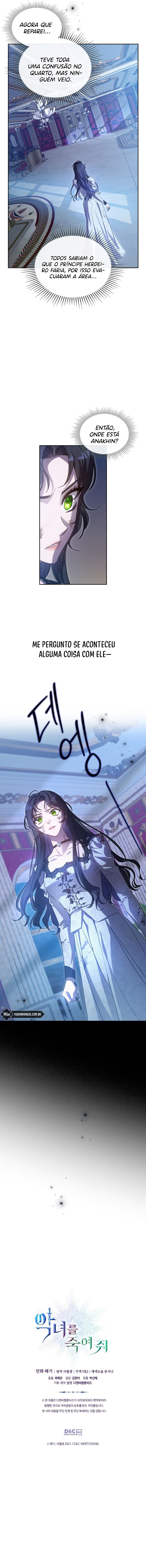 Read Mate a Vilã PT Manga Online
