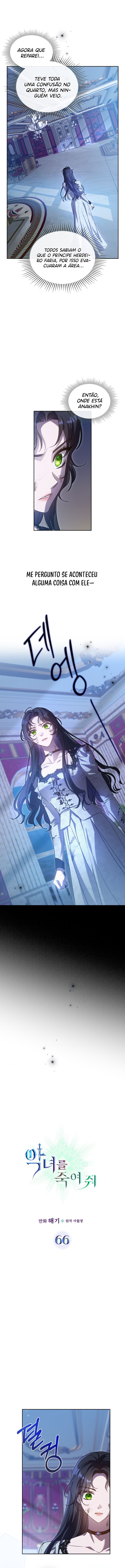 Read Mate a Vilã PT Manga Online