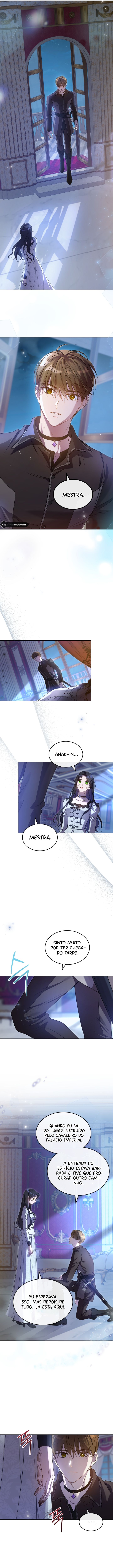 Read Mate a Vilã PT Manga Online