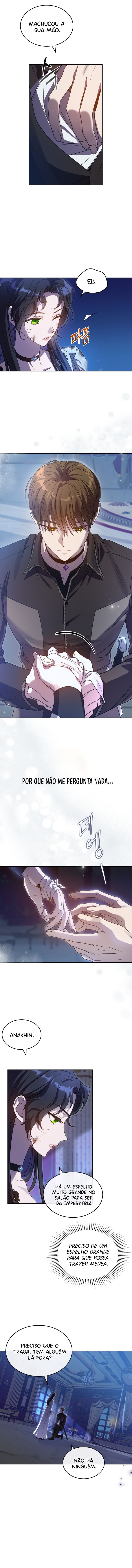 Read Mate a Vilã PT Manga Online