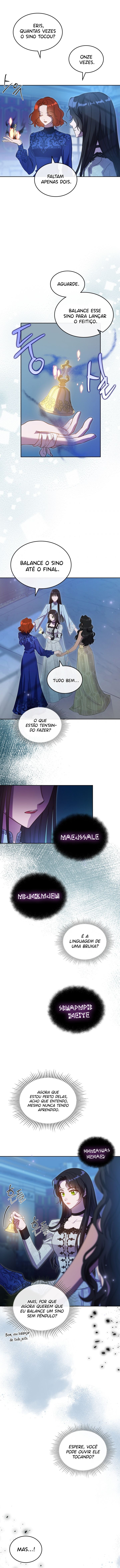 Read Mate a Vilã PT Manga Online