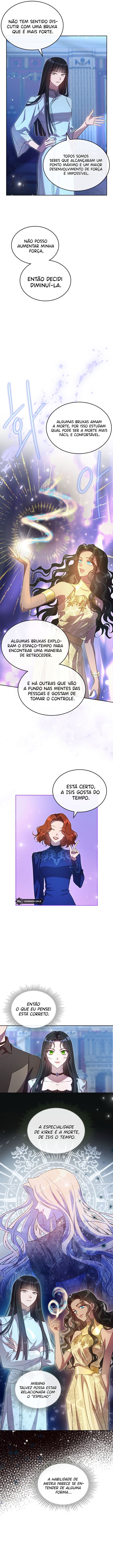 Read Mate a Vilã PT Manga Online